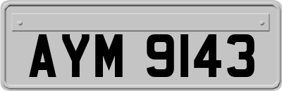 AYM9143