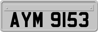AYM9153