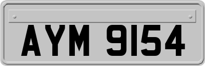 AYM9154