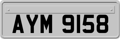 AYM9158
