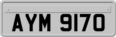 AYM9170