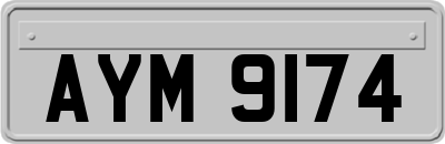 AYM9174