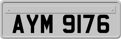 AYM9176