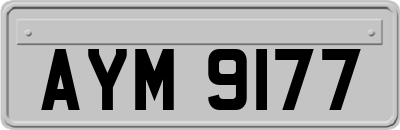 AYM9177