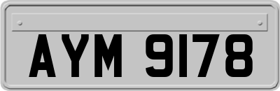 AYM9178
