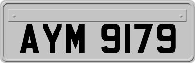 AYM9179