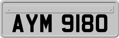 AYM9180