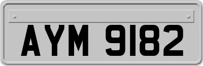 AYM9182