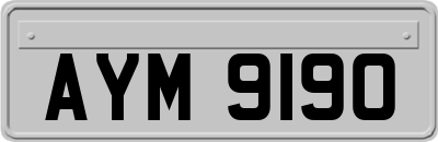 AYM9190