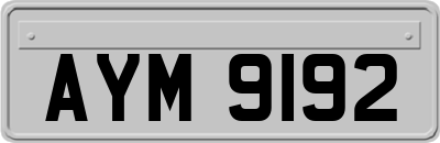 AYM9192