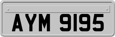 AYM9195