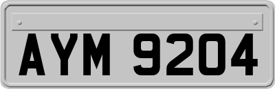 AYM9204