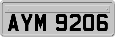 AYM9206