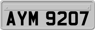 AYM9207