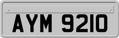 AYM9210