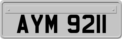 AYM9211