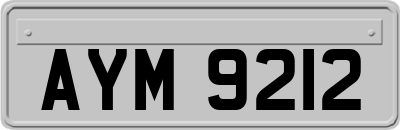 AYM9212