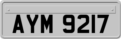 AYM9217