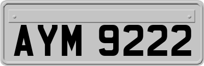 AYM9222