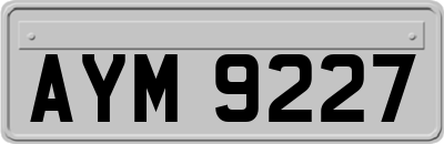 AYM9227