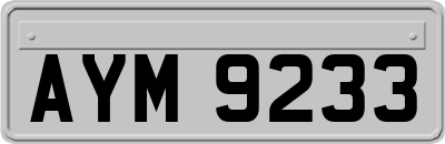 AYM9233