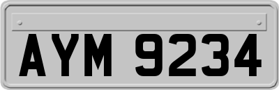 AYM9234