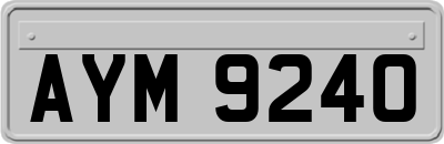 AYM9240