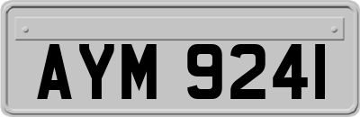 AYM9241