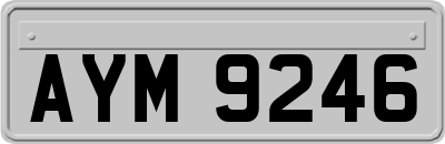 AYM9246