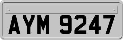 AYM9247