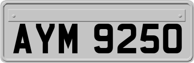 AYM9250