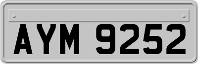 AYM9252