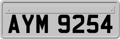 AYM9254