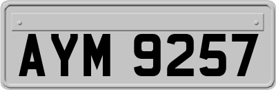 AYM9257
