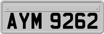AYM9262