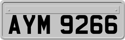 AYM9266