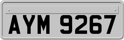 AYM9267