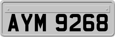 AYM9268