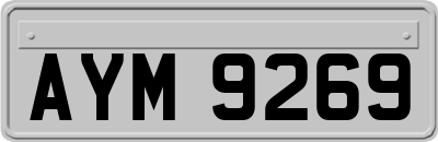 AYM9269