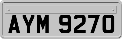 AYM9270