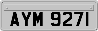 AYM9271