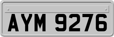 AYM9276