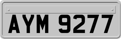 AYM9277