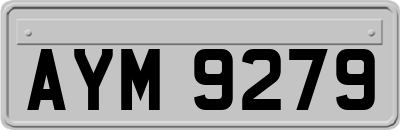 AYM9279