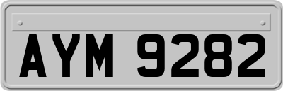AYM9282