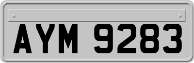 AYM9283