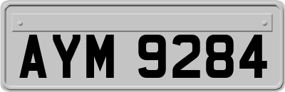 AYM9284