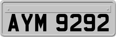 AYM9292