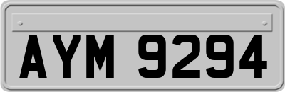 AYM9294