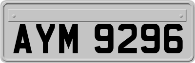 AYM9296